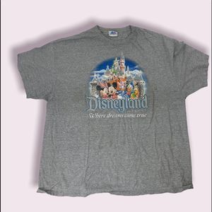 Disney Tee
